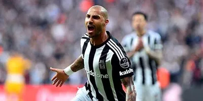 Quaresma ile 3 yıl daha