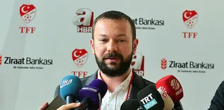 Kupada biraz daha farklı oynuyoruz