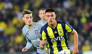 Fiorentina rövanşı Fenerbahçe'den Eljif'le alacak