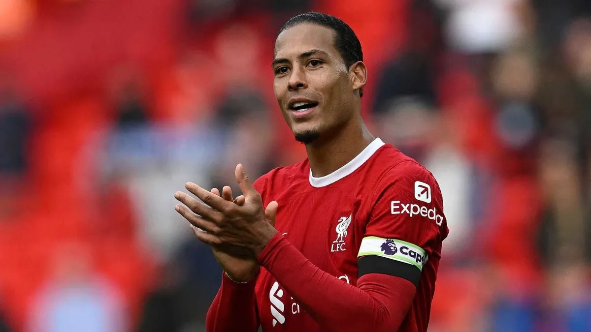 Galatasaray'dan Virgil van Dijk için sürpriz transfer iddiası