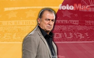 Fatih Terim’den bir isme ödül diğer bir isme ’Takımdan gitsin’ kararı! Galatasaray son dakika haberleri