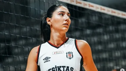 Buket Gülübay: Hayallerim büyük
