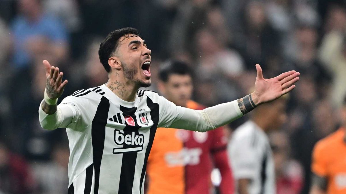 Milan'dan Emirhan Topçu'ya kanca! Beşiktaş'a resmi teklif yapıldı
