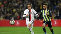Rıdvan Yılmaz’a Lyon kancası