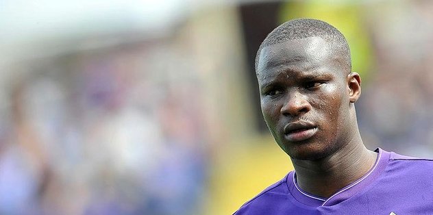 Demba ba aracı oldu, Babacar'a teklif gitti