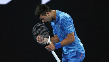 Avustralya Açık'ta Djokovic 4. tura çıktı