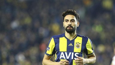 Transfer sürprizi! İşte Fenerbahçe'den ayrılan Mehmet Ekici'nin yeni adresi