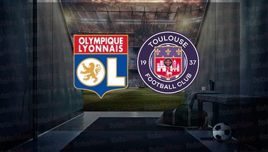 Lyon - Toulouse maçı ne zaman, saat kaçta ve hangi kanalda canlı yayınlanacak? | Fransa Ligue 1