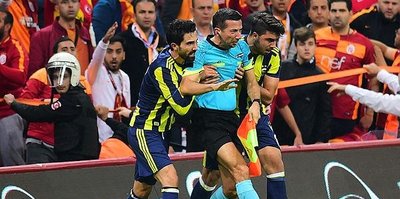 Tarık Ongun 'Koyu bir Fenerbahçeli'ymiş