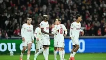 Aslan’ın 25 yıllık hasreti sona erdi