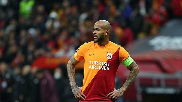Cimbom'da Marcao ile yollar ayrılıyor! İşte bonservis bedeli