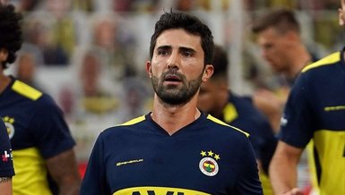 Fenerbahçe'den sosyal medya ve Hasan Ali Kaldırım açıklaması