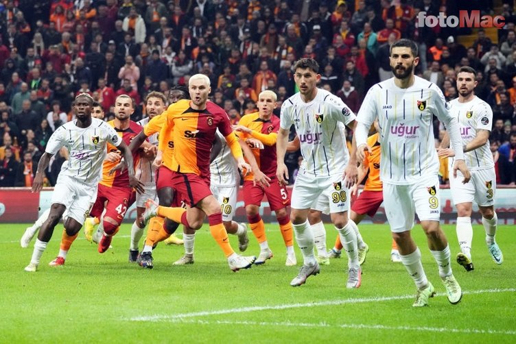 GALATASARAY HABERLERİ - Dursun Özbek kesenin ağzını açtı! Sivasspor maçı öncesi...