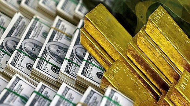 ðŸ’°1 DOLAR KAÇ TL? | 21 Şubat 2024 Anlık Döviz Kuru Takibi - Euro, dolar, sterlin, gram, çeyrek, yarım altın kaç lira?
