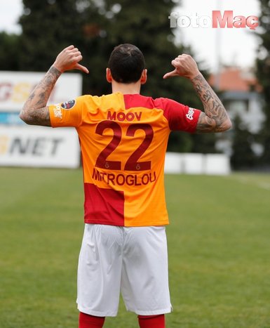 İşte Galatasaray’ın Mitroglou transferinin perde arkası!