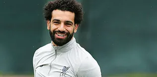İşte Salah’ın hayat hikayesi!