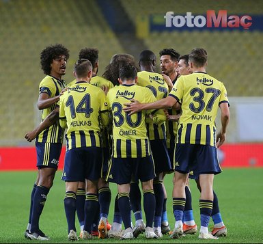 Gaziantep FK - Fenerbahçe maçı öncesi Luiz Gustavo’dan flaş hamle!