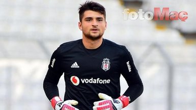 Beşiktaş’ta Sergen Yalçın’dan flaş karar! Kalan 8 maçta...