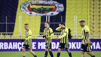 Fenerbahce suffer shock defeat to Goztepe