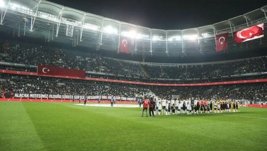 Başkan Çebi'nin koltuğu boş kaldı