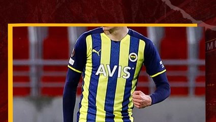 TRANSFER HABERİ - Galatasaray'dan yeni sezon bombası! Eski Fenerbahçeli geliyor