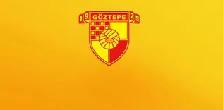 Göztepe’den büyük jest