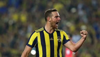 Fenerbahçe'nin eski yıldızı Vincent Janssen corona virüsüne yakalandı!