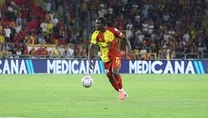 Ritmini buldu