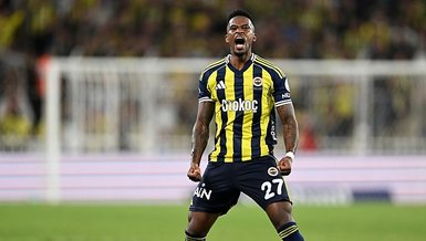 Semedo 1578 gün sonra attı