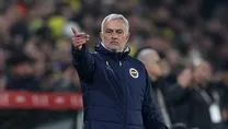 Fenerbahçe’den Mourinho açıklaması!