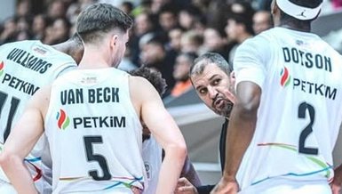 Aliağa play-in aşkına