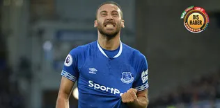 Cenk Tosun’a büyük şok! Hocası...