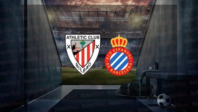 Athletic Bilbao - Espanyol maçı ne zaman, saat kaçta ve hangi kanalda canlı yayınlanacak? | İspanya Kral Kupası