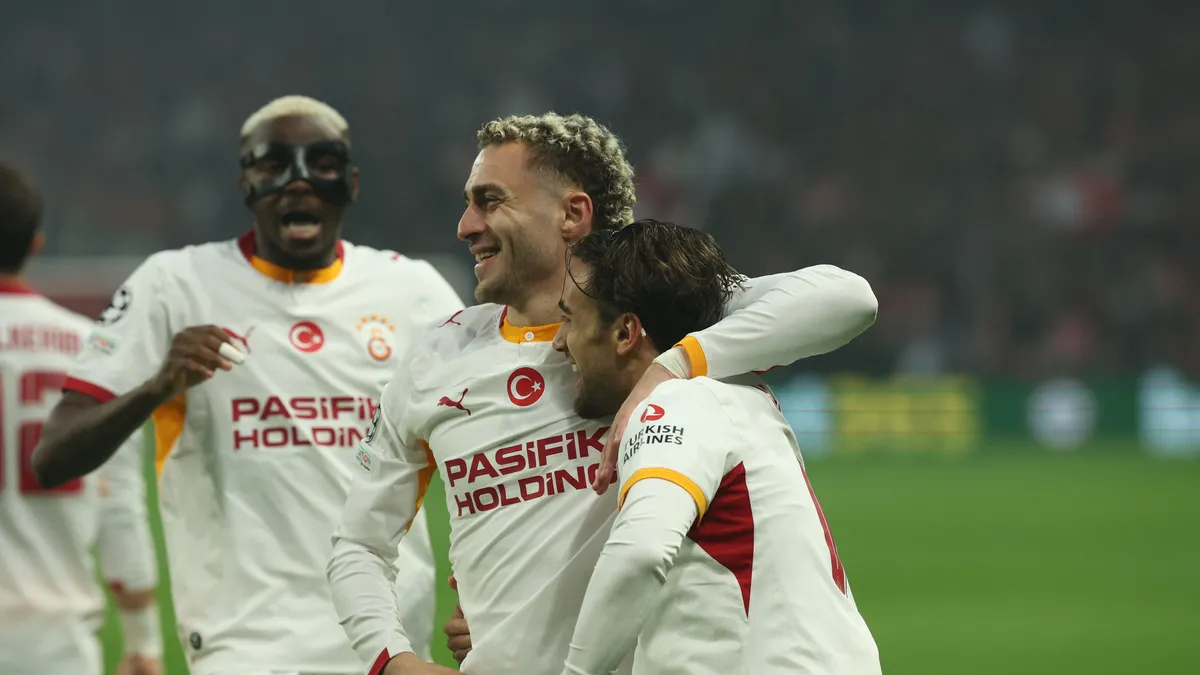 Ömer Üründül'den Galatasaray maçı analizi: İlk 24 şansı