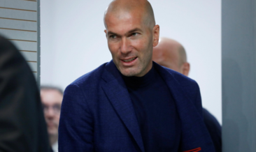 Zidane bombayı patlatıyor! Kasımpaşa ve Galatasaray'dan... Son dakika transfer habeleri