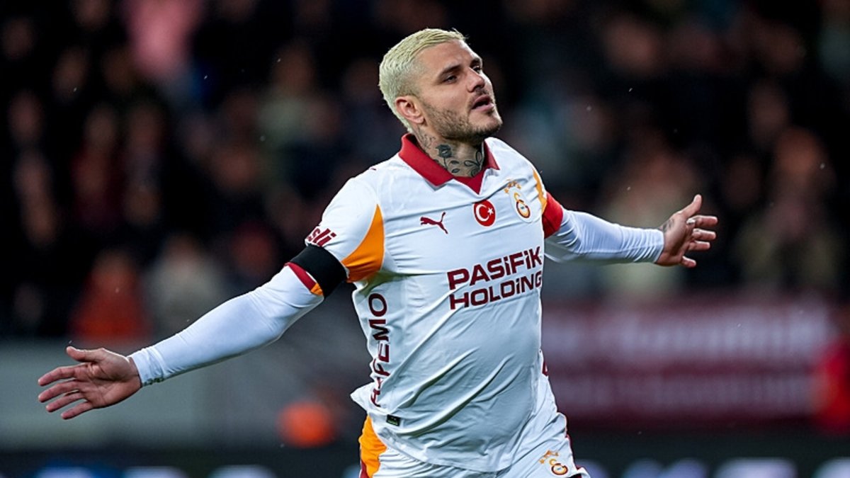 Mauro Icardi'den Fenerbahçe Hakkında Şaşırtan Açıklama!