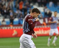 Golle tanıştı