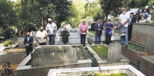 Has unutulmadı