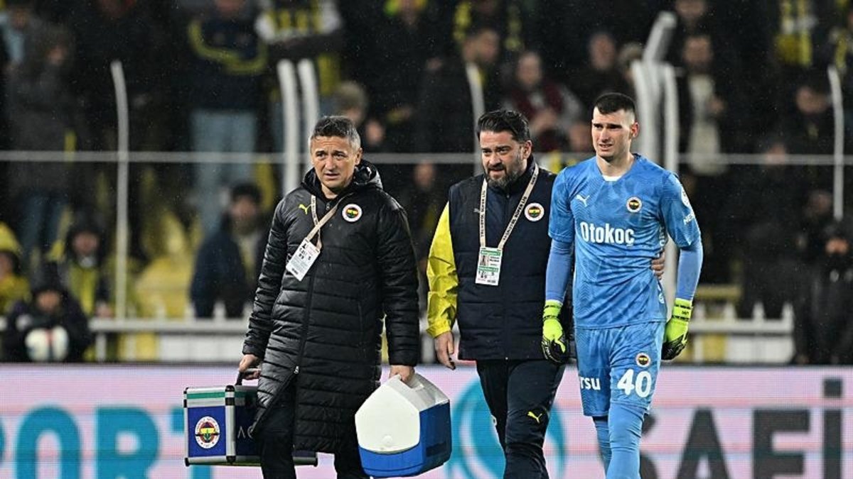 Fener’in kalesi düştü