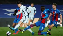 Chelsea farklı kazandı!