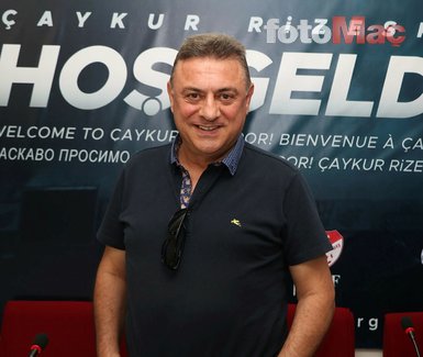 Rizespor’dan flaş Vedat Muriqi açıklaması! ’’Galatasaray...’’