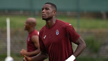 Onuachu Kocaelispor maçında oynayacak mı?
