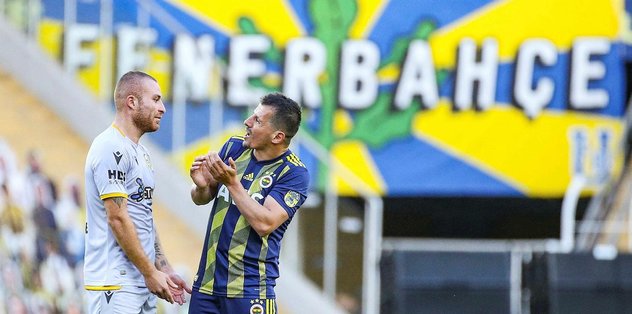 Sergen Yalçın Gökhan Töre’yi uyardı