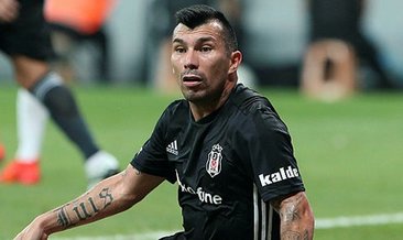 Beşiktaş'a Medel’den iyi haber
