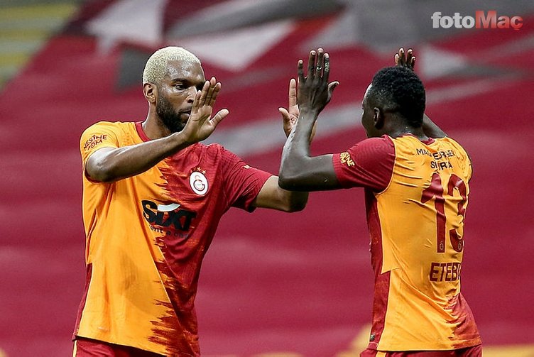Son dakika spor haberi: Galatasaray'da Fatih Terim 11'de değişikliğe gidiyor! Forvet...
