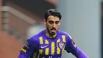 Samsunspor bir transferi daha bitirdi!