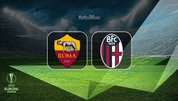 Roma-Bologna maçı ayrıntıları!