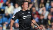 Paderborn'da Kruse ile yollar ayrıldı!