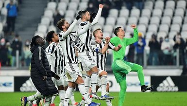 Juventus Cagliari 2-0 (MAÇ SONUCU - ÖZET)