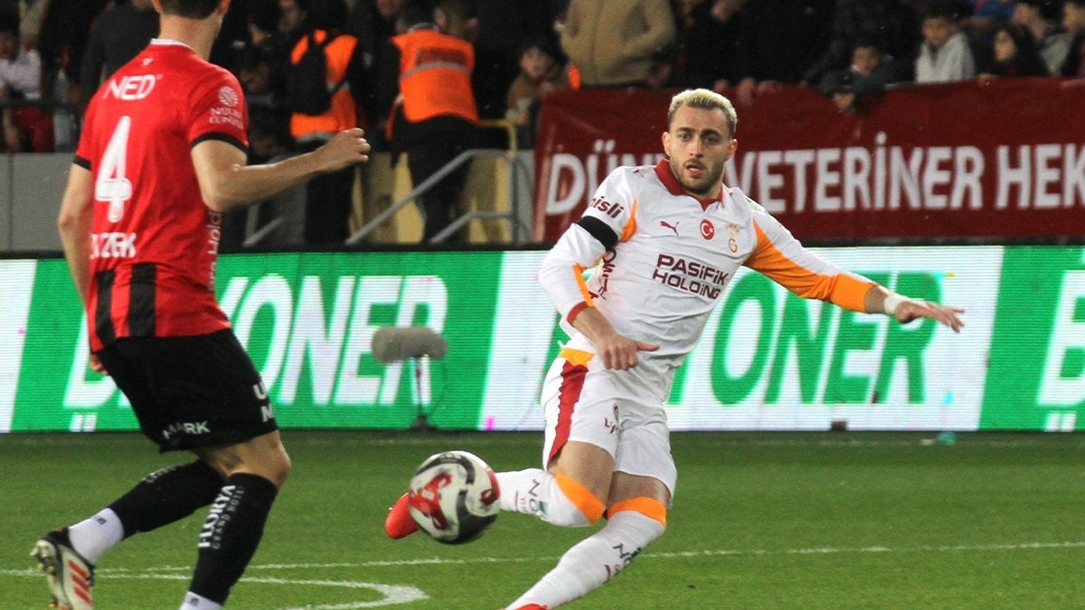 Trendyol Süper Lig'in 30. haftasında şampiyonluk yarışı devam ediyor!